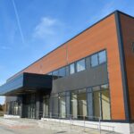 Спортна зала