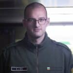 Старши лейтенант д-р Петко Гинев