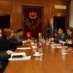 Министерство на отбраната