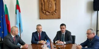 Пресконференция