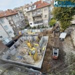 Строителни дейности