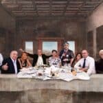 Тайната вечеря