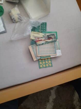 Технически средства