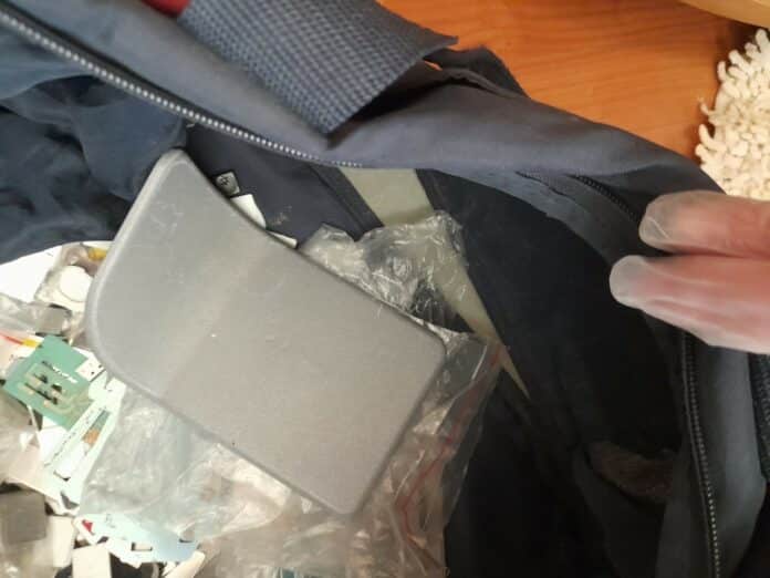 Технически средства