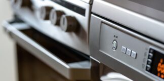 Кухня, електроуреди