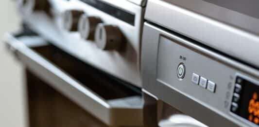 Кухня, електроуреди