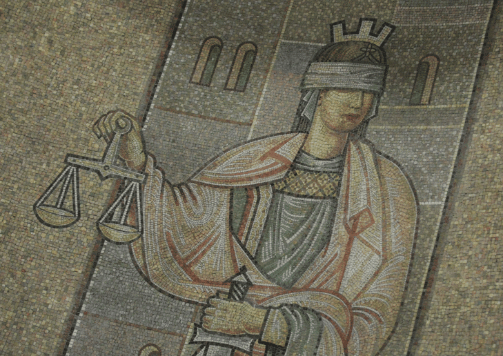 Васил Василев който е обвинен за убийството на приятелката си