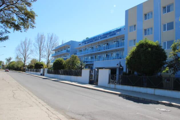 Българо-германски център