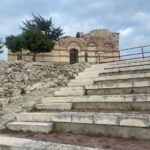 Църква "Свети Йоан Алитургетос" в Несебър