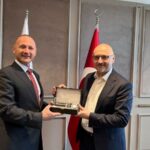 Росен Христов и Фатих Дьонмез