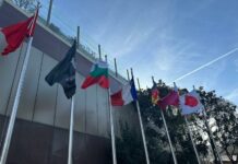 Енергийна компания "Боташ"