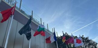 Енергийна компания "Боташ"