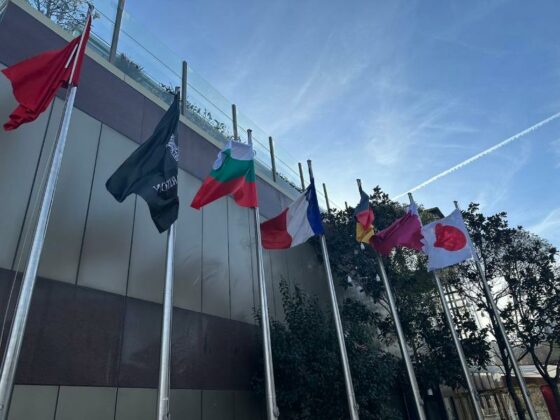 Енергийна компания "Боташ"