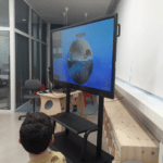 Учебна стая