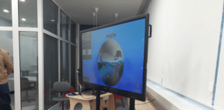 Учебна стая