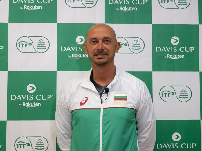 Валентин Димов