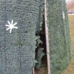 Вандалска проява