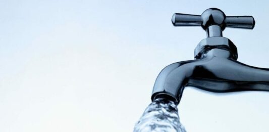 Вода, водната криза