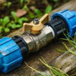 Водопроводни тръби, аварии