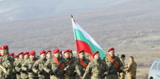 Бойна група