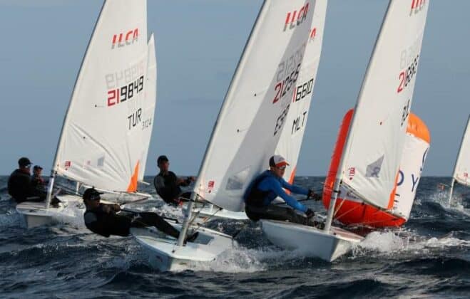 Ветроходство