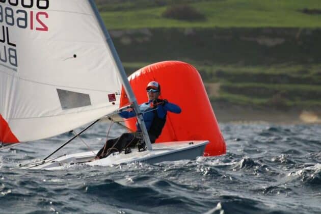 Ветроходство