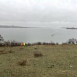 Язовир "Мандра"