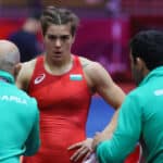 Тайбе Юсеин