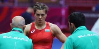 Тайбе Юсеин