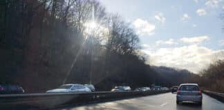 Задръстване