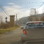 Заплетен лифт