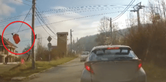 Заплетен лифт