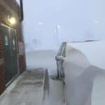 Затрупана кола