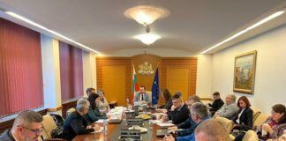 Министерство на земеделието