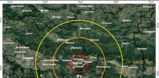 Земетресение