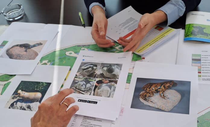 Обсъждане за Зоопарка