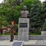 163 години от рождението на генерал Георги Вазов