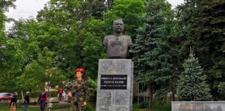 163 години от рождението на генерал Георги Вазов