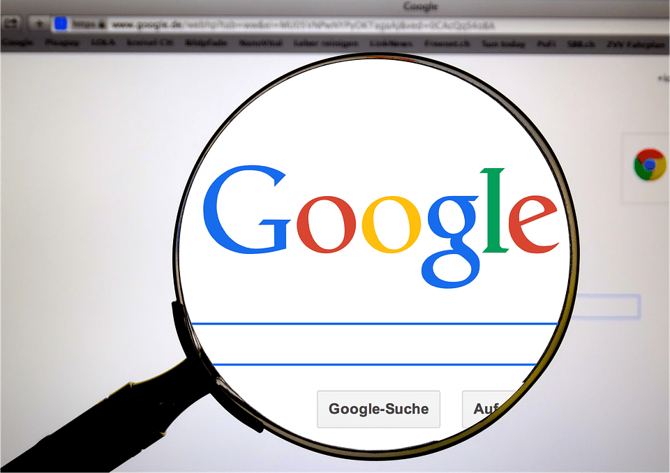 Google ще се изправи срещу заплахата за доминиращата си търсачка