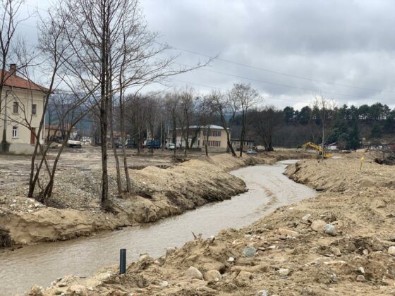 Каравелово