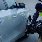 Акция в Сливен