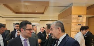 Александър Пулев в Турция