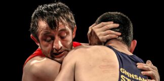 Анатолий Гуйдя