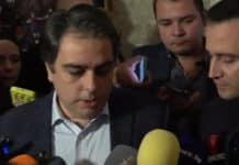 Асен Василев и Жечо Станков