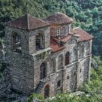 Асенова крепост