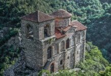 Асенова крепост