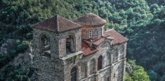 Асенова крепост