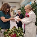 Бабинден в УМБАЛ-Бургас