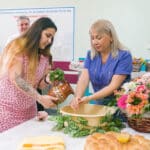 Бабинден в Русе