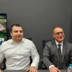 Константин Бачийски и Христо Симеонов